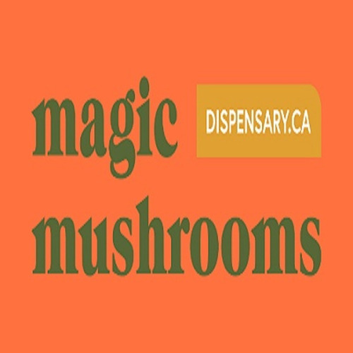 Magic Mushrooms Dispensary